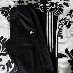 NWOT Adidas sweatpants